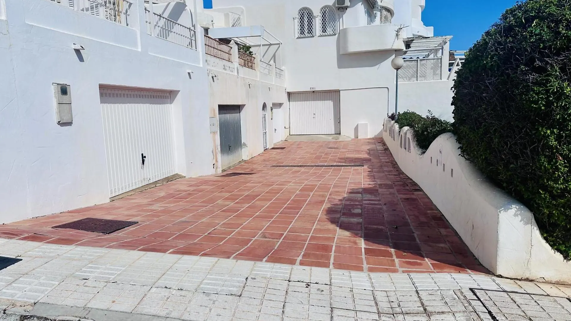 度假居 Casaflex, Chalet En Benajarafe Con Piscina Privada