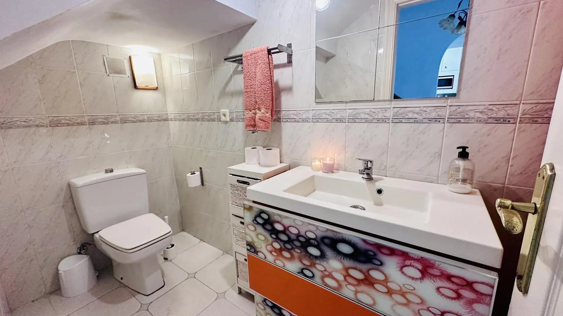 Casaflex, Chalet En Benajarafe Con Piscina Privada Spanien