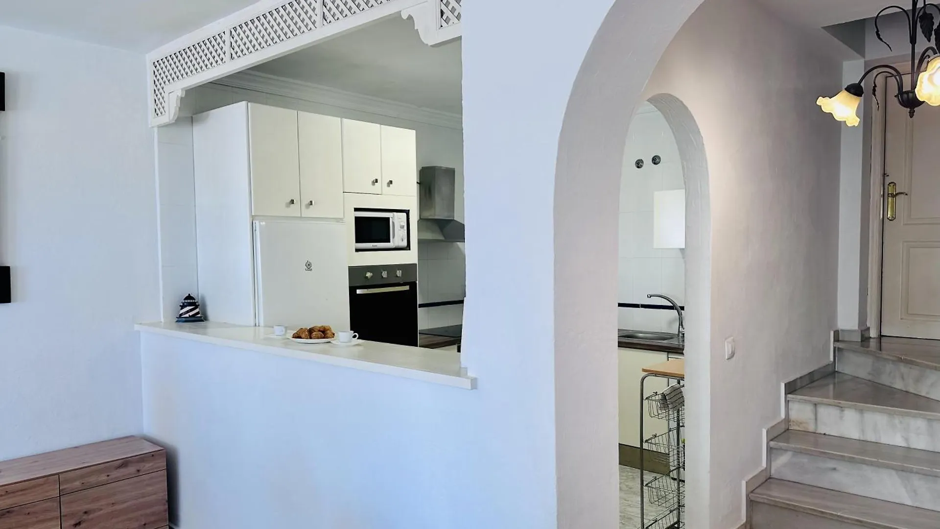 Casaflex, Chalet En Benajarafe Con Piscina Privada 西班牙