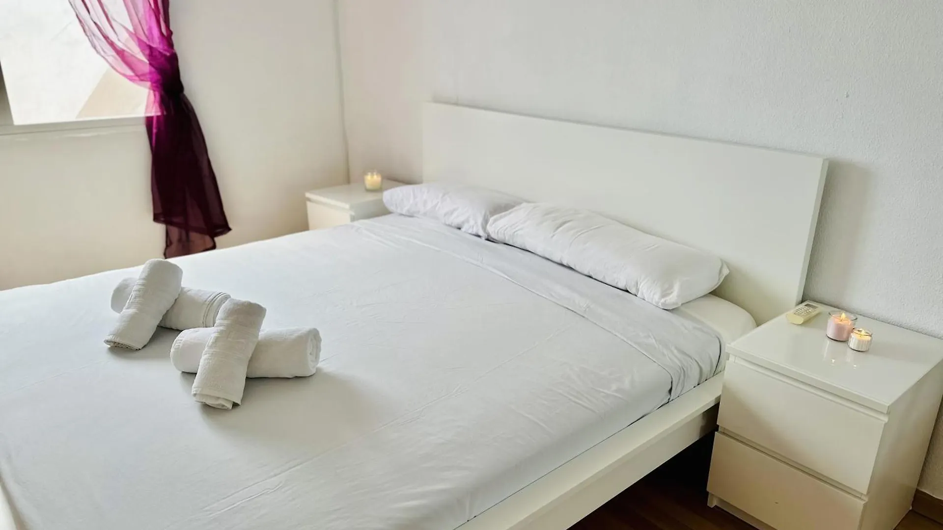 Casaflex, Chalet En Benajarafe Con Piscina Privada