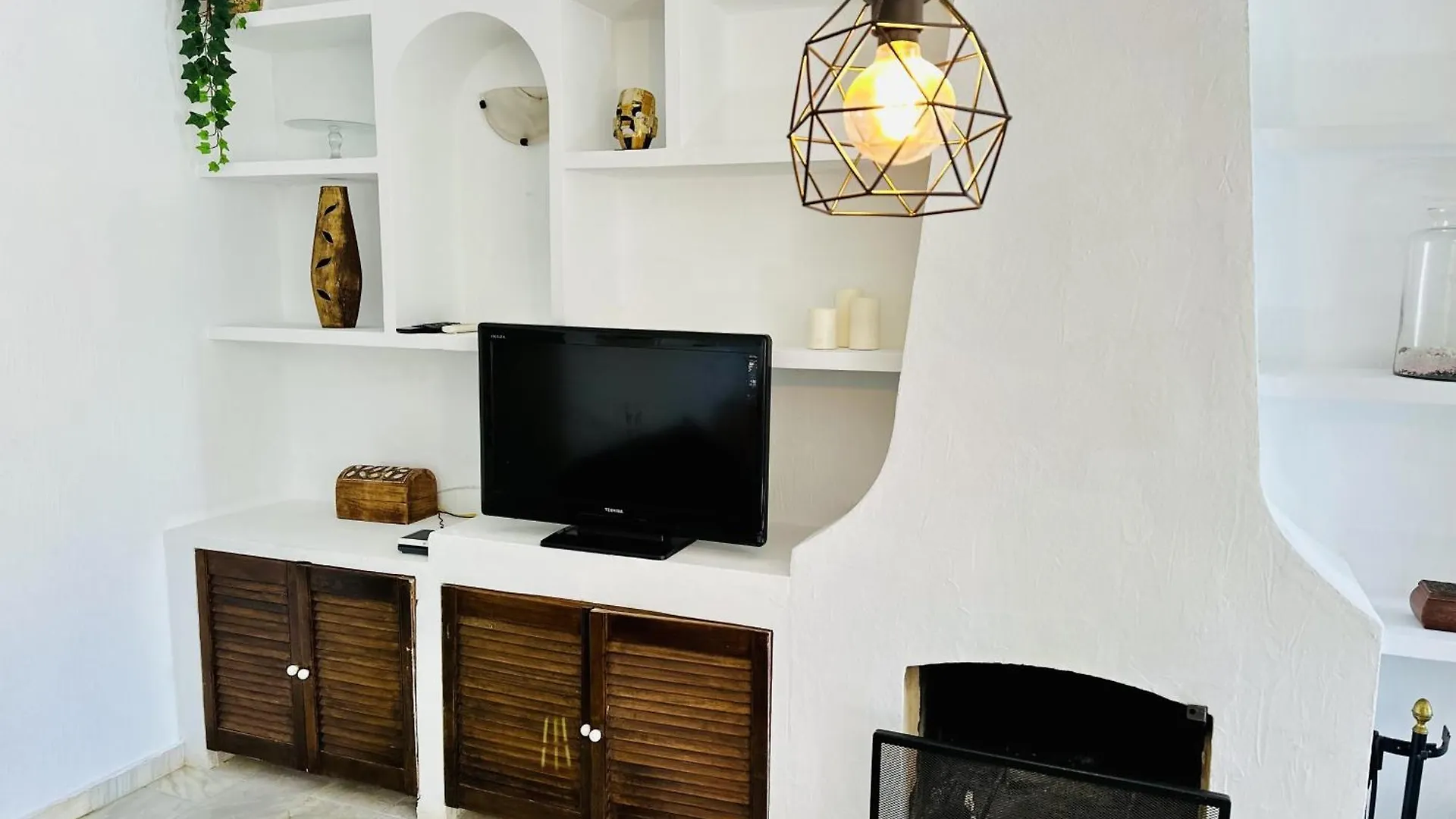 Feriehus Casaflex, Chalet En Benajarafe Con Piscina Privada