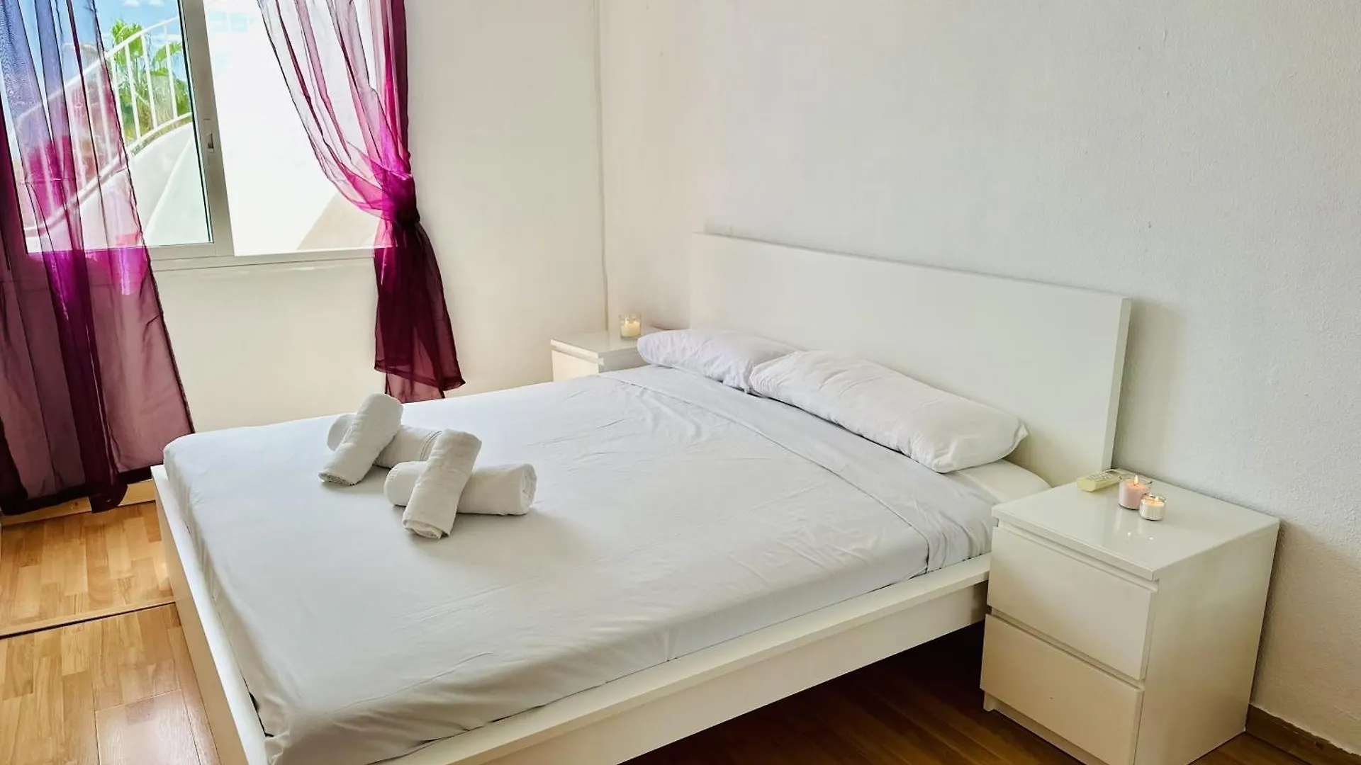 Casaflex, Chalet En Benajarafe Con Piscina Privada