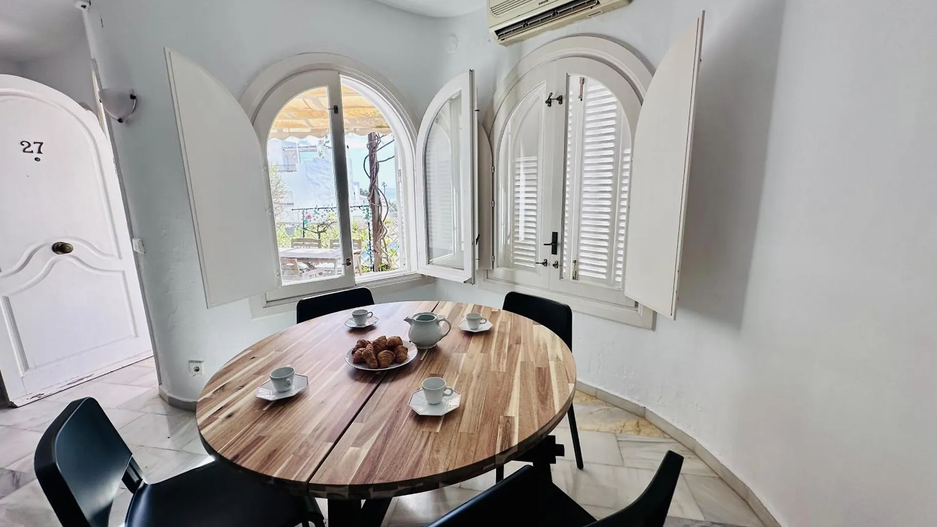Casaflex, Chalet En Benajarafe Con Piscina Privada