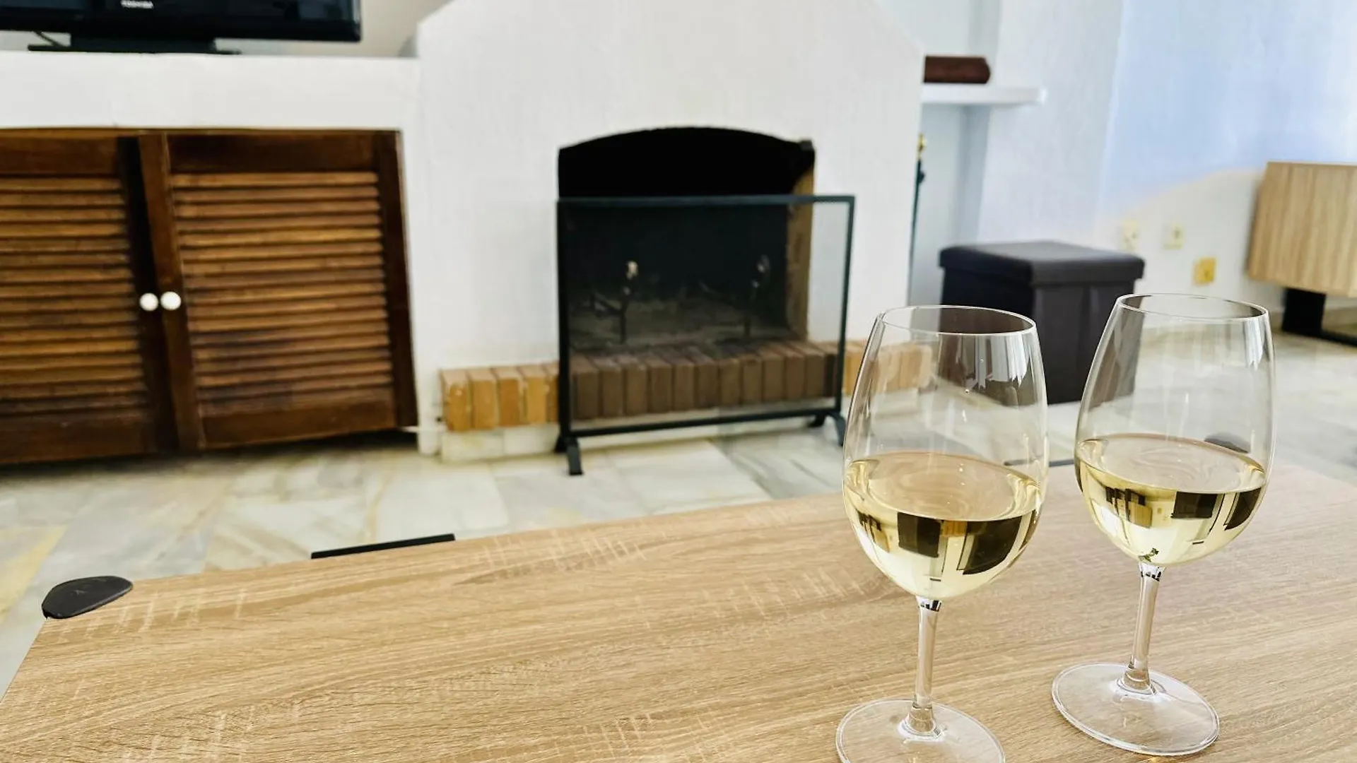 度假居 Casaflex, Chalet En Benajarafe Con Piscina Privada