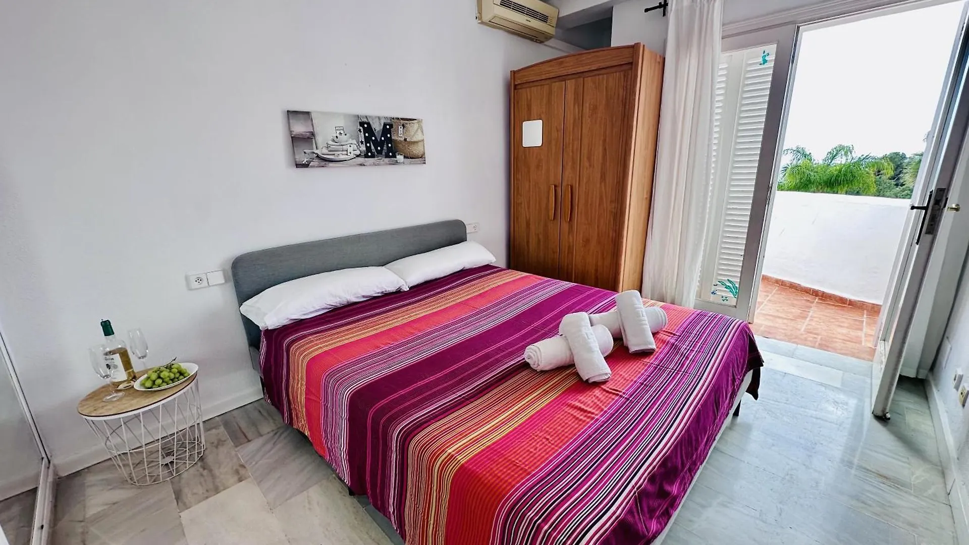 Casaflex, Chalet En Benajarafe Con Piscina Privada 西班牙