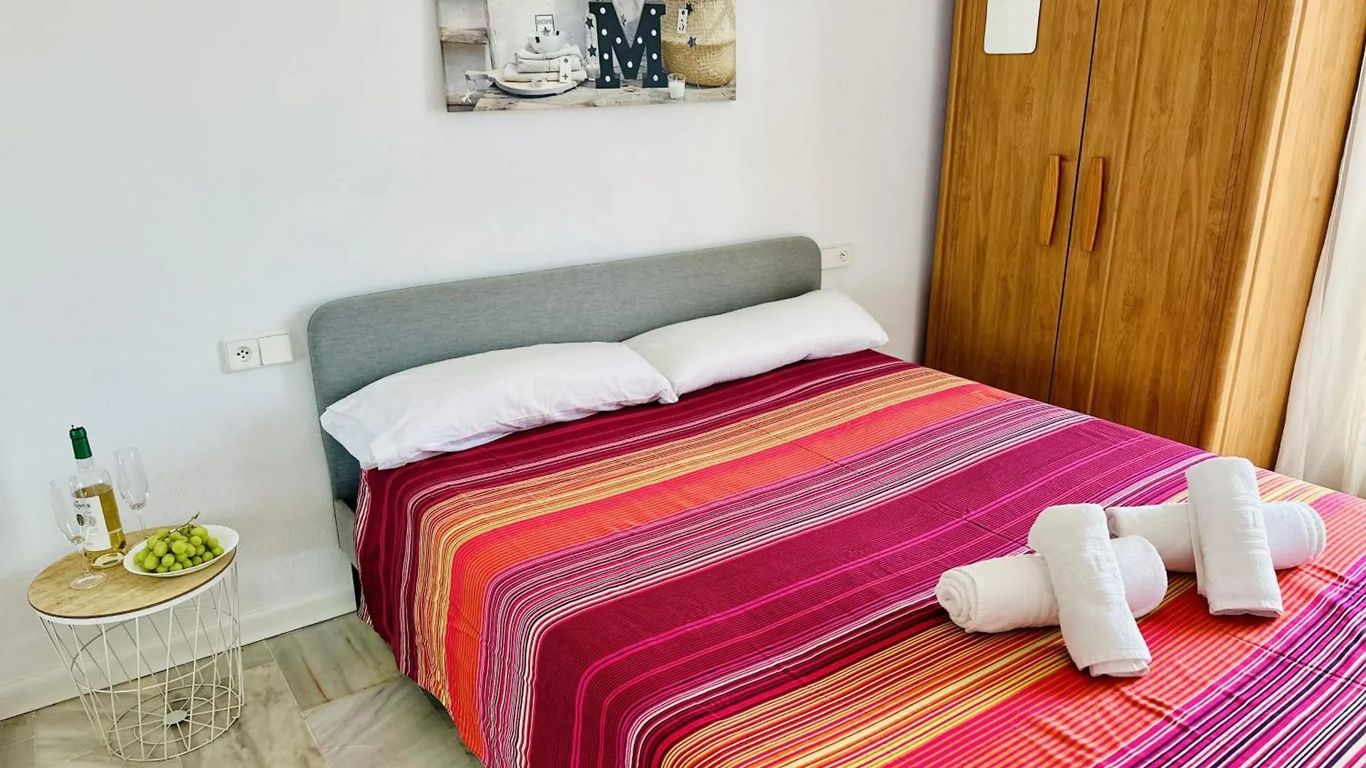 Casaflex, Chalet En Benajarafe Con Piscina Privada 度假居