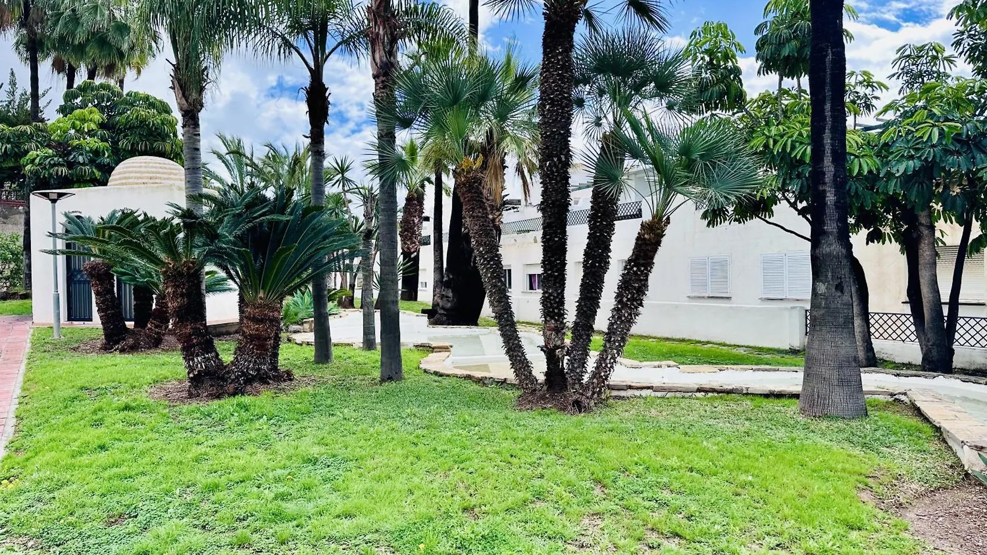Casaflex, Chalet En Benajarafe Con Piscina Privada Spanien