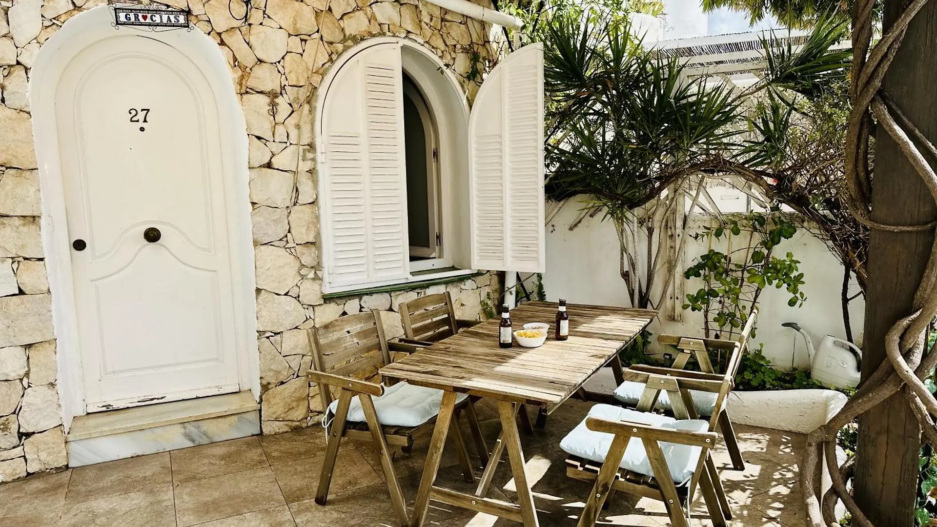 Casaflex, Chalet En Benajarafe Con Piscina Privada 0*,  西班牙