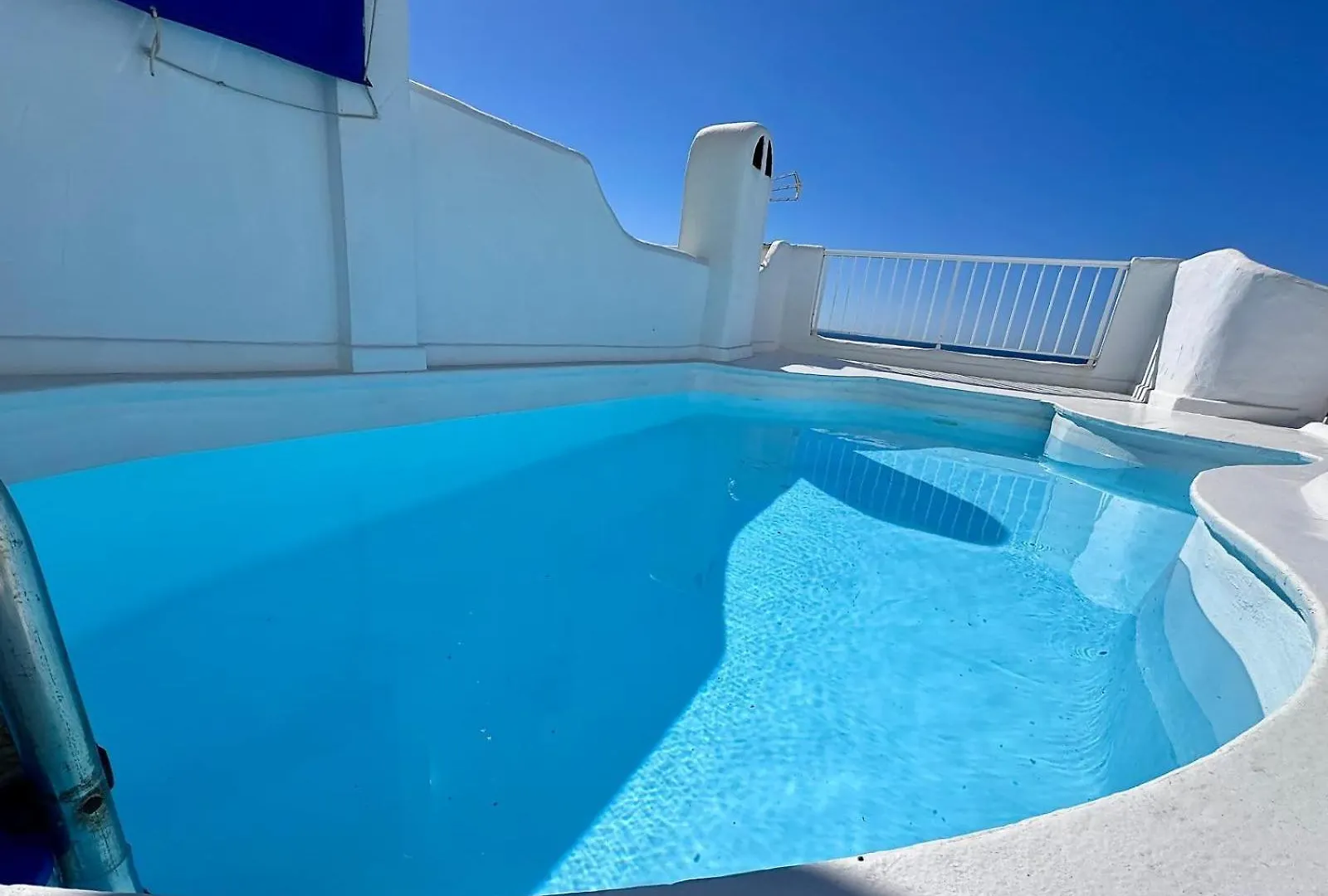 Feriehus Casaflex, Chalet En Benajarafe Con Piscina Privada Spanien